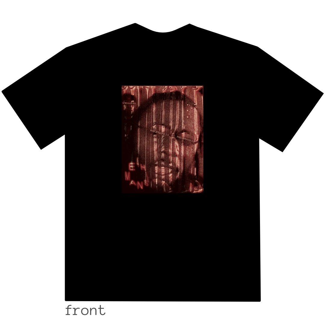 HUMBLE. x GOAT v The Lamb