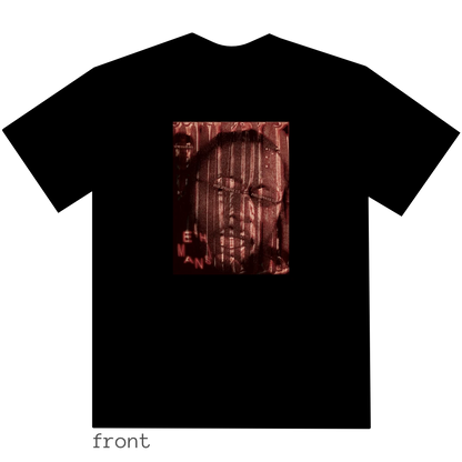 HUMBLE. x GOAT v The Lamb