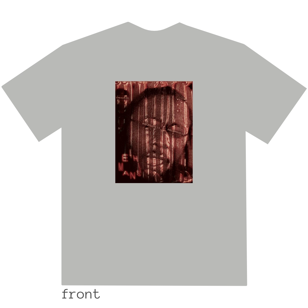 HUMBLE. x GOAT v The Lamb