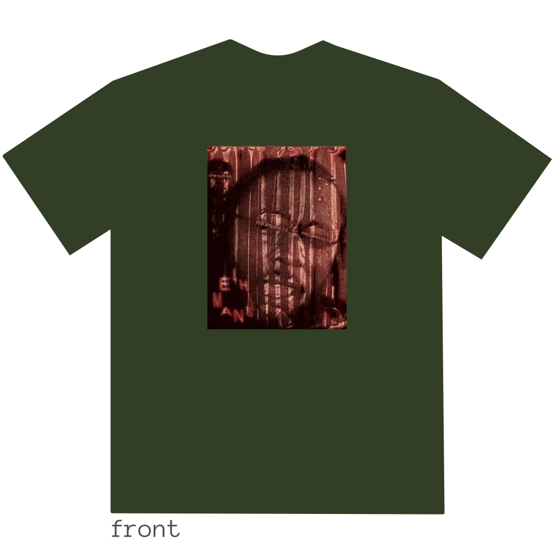 HUMBLE. x GOAT v The Lamb