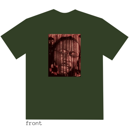 HUMBLE. x GOAT v The Lamb