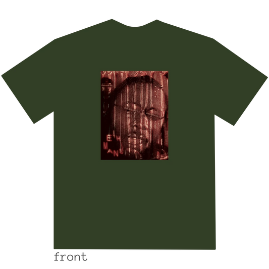 HUMBLE. x GOAT v The Lamb