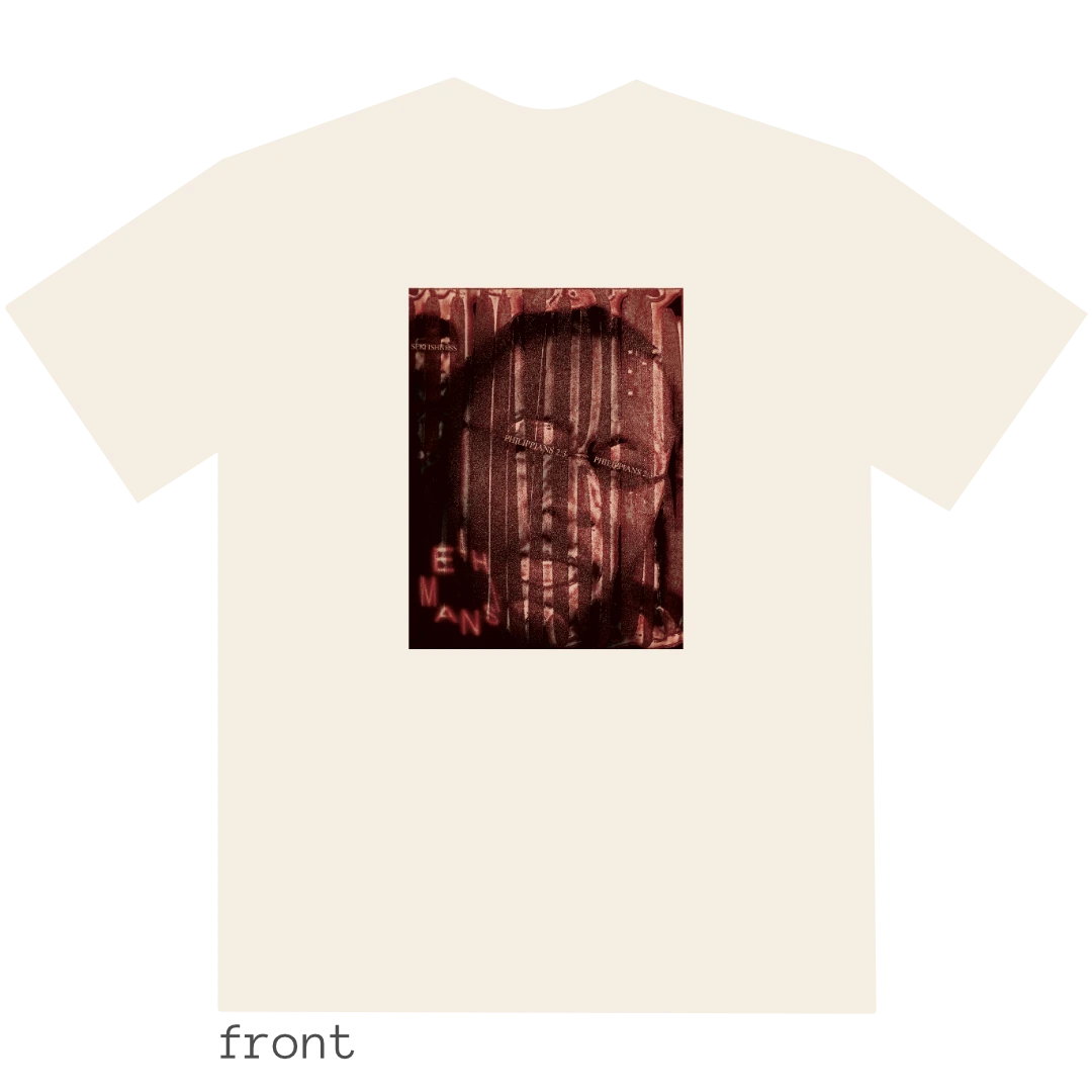 HUMBLE. x GOAT v The Lamb