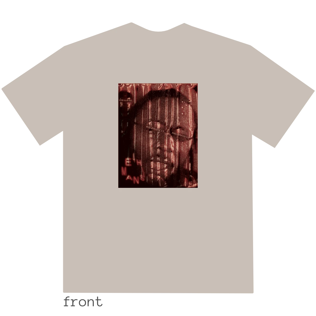 HUMBLE. x GOAT v The Lamb