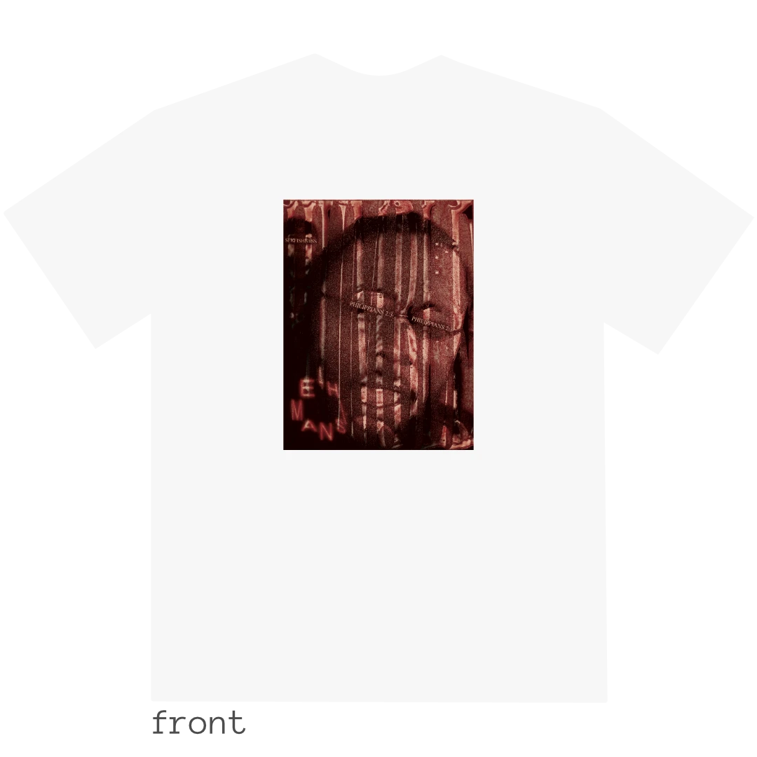 HUMBLE. x GOAT v The Lamb