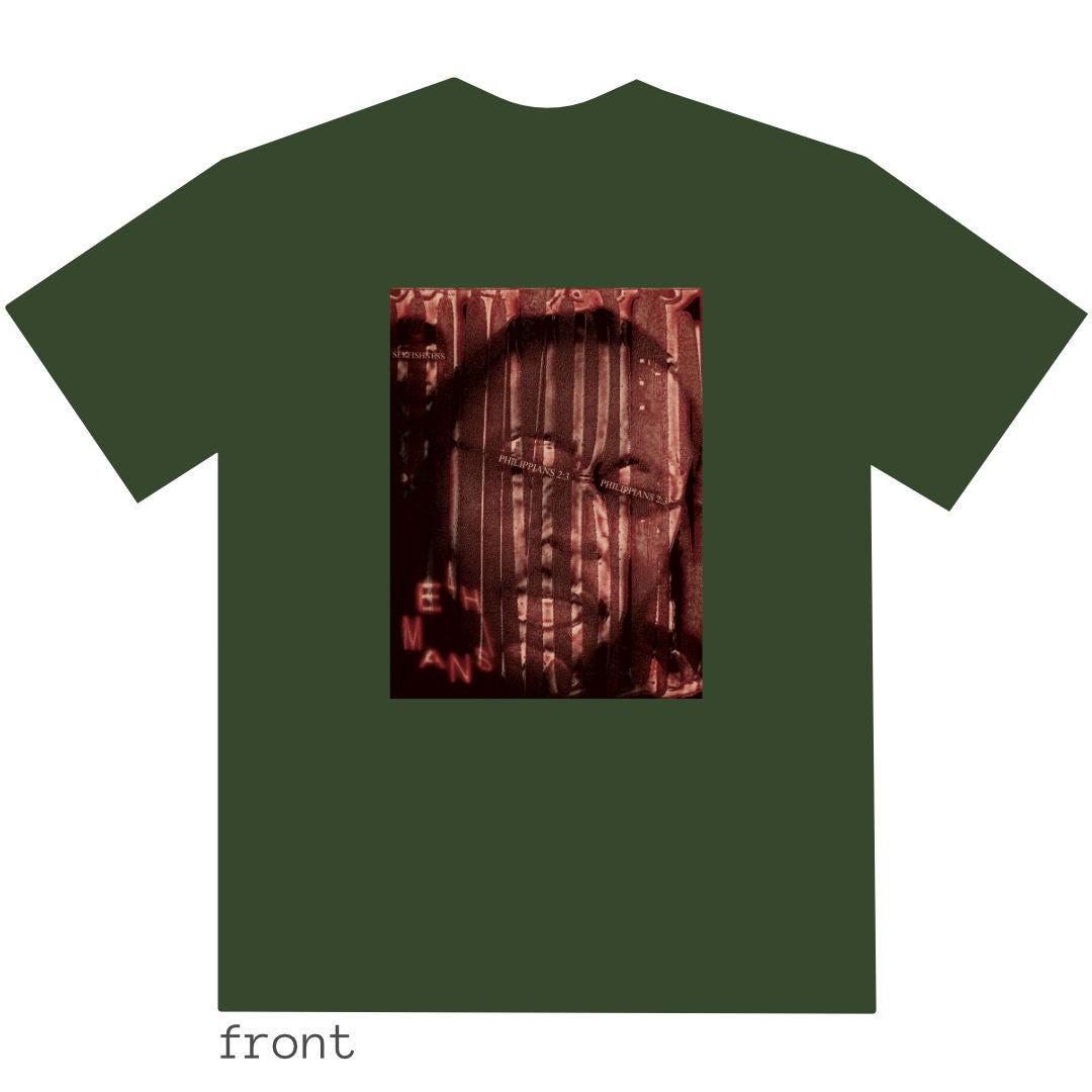 HUMBLE. x GOAT v The Lamb