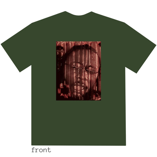 HUMBLE. x GOAT v The Lamb