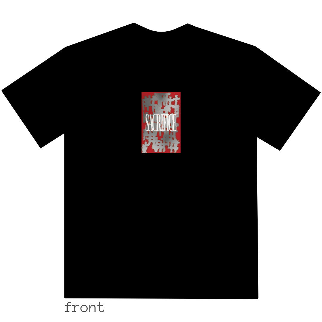 Sacrifice Vertical Box