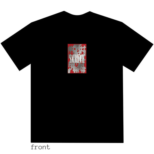 Sacrifice Vertical Box