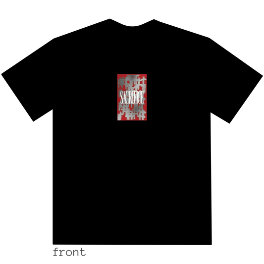 Sacrifice Vertical Box