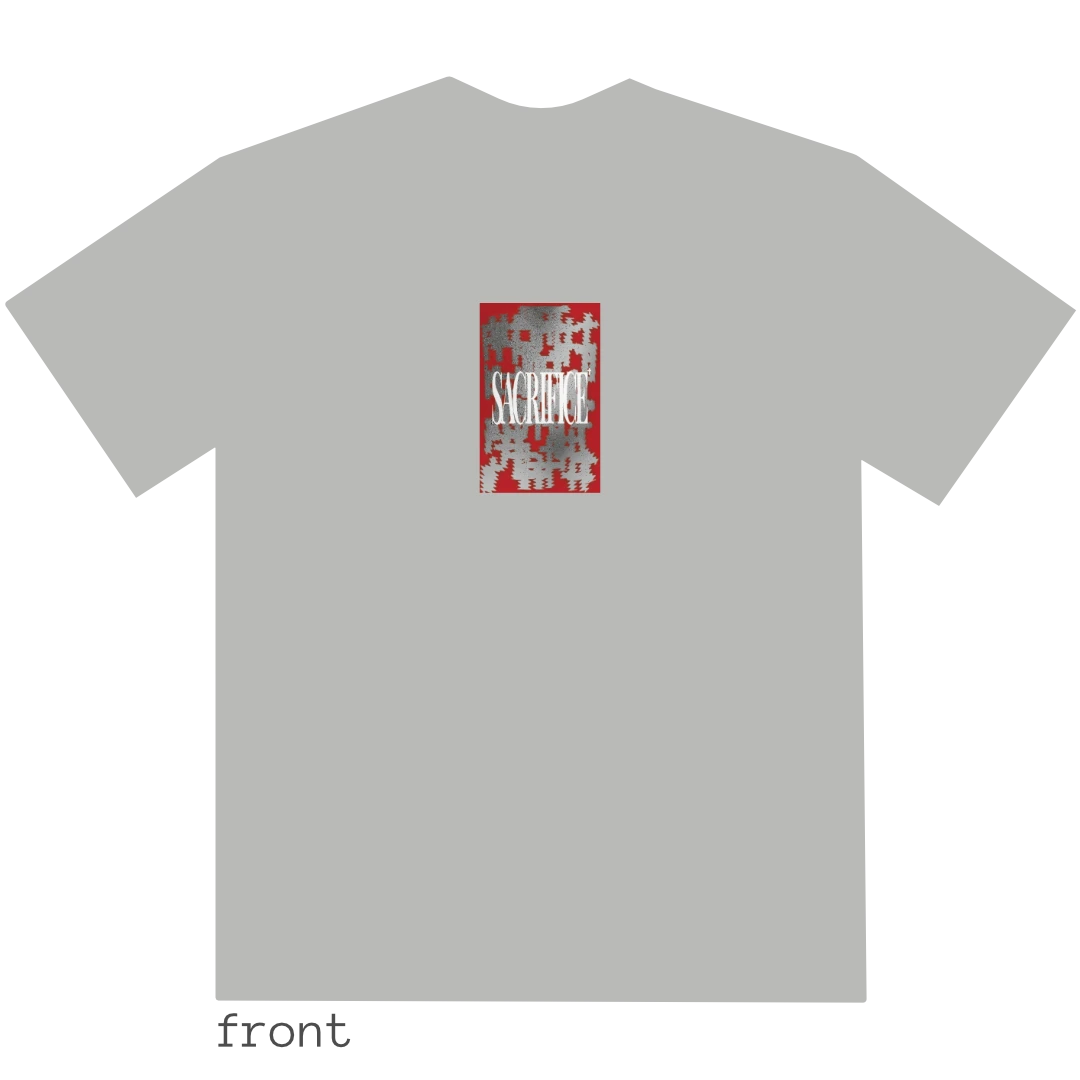 Sacrifice Vertical Box