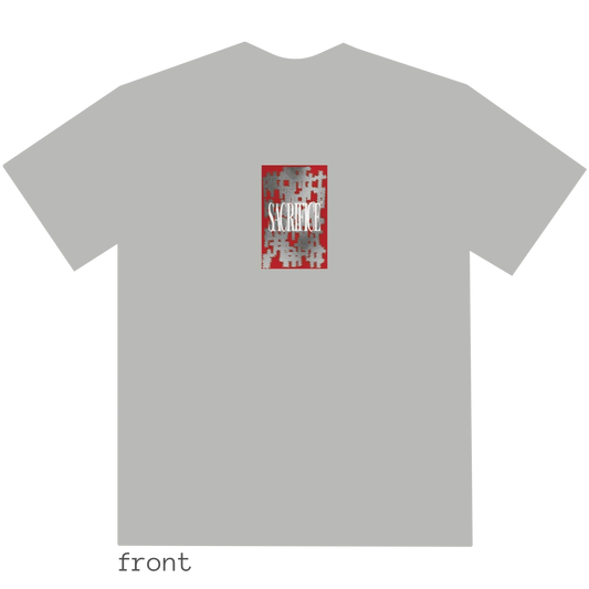 Sacrifice Vertical Box