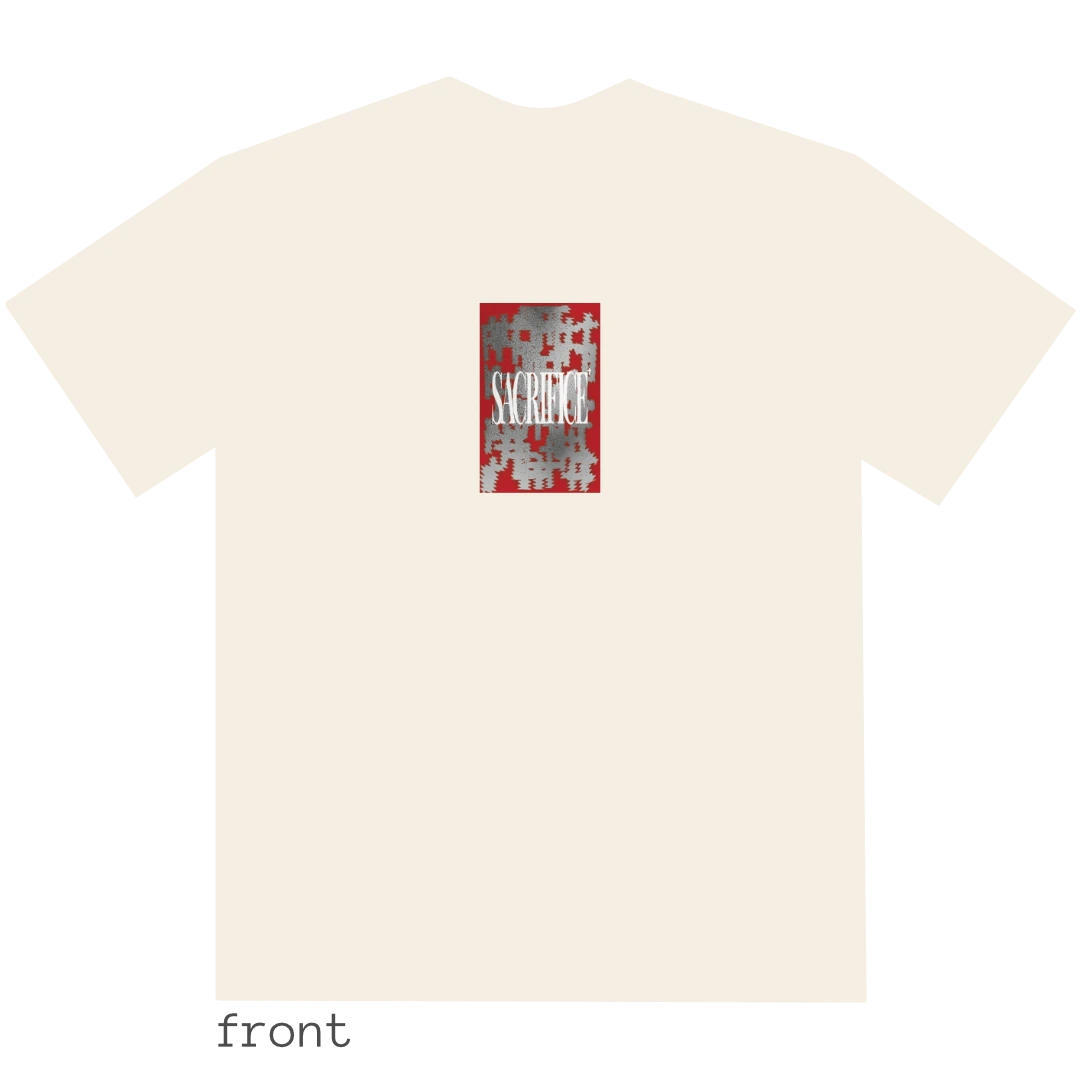 Sacrifice Vertical Box