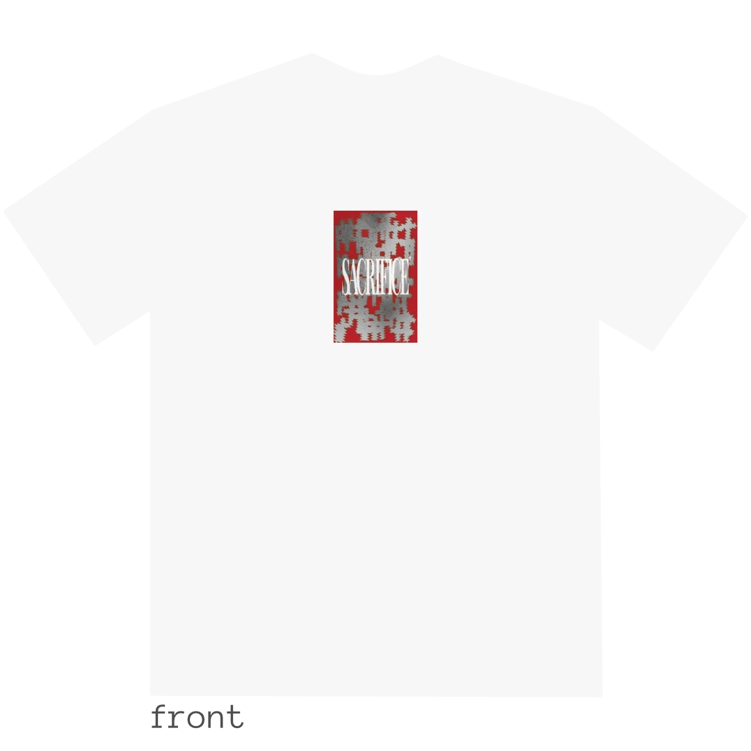 Sacrifice Vertical Box