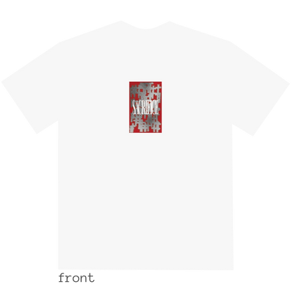 Sacrifice Vertical Box