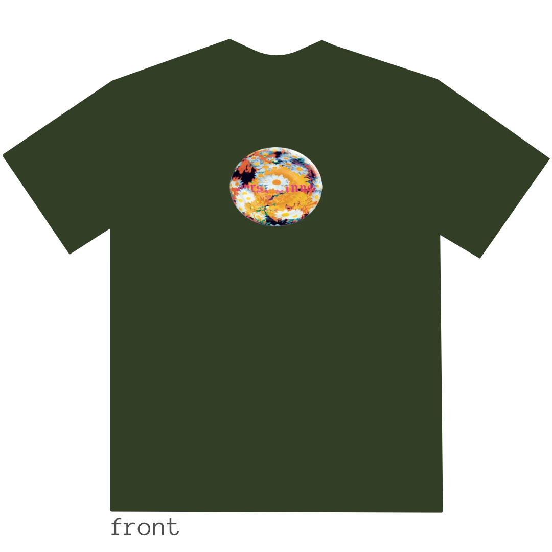 Worst Sinner&New Creation