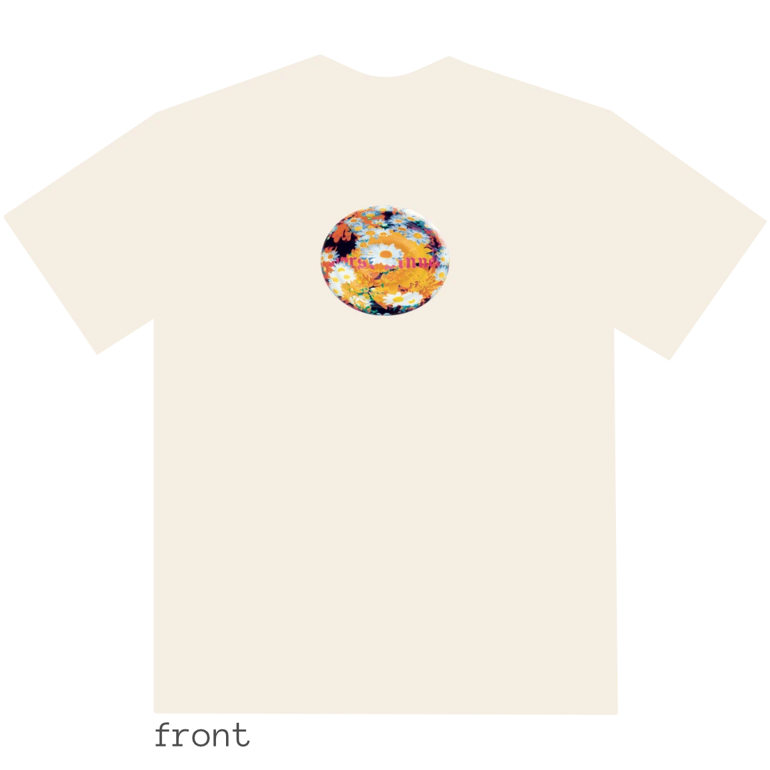 Worst Sinner&New Creation